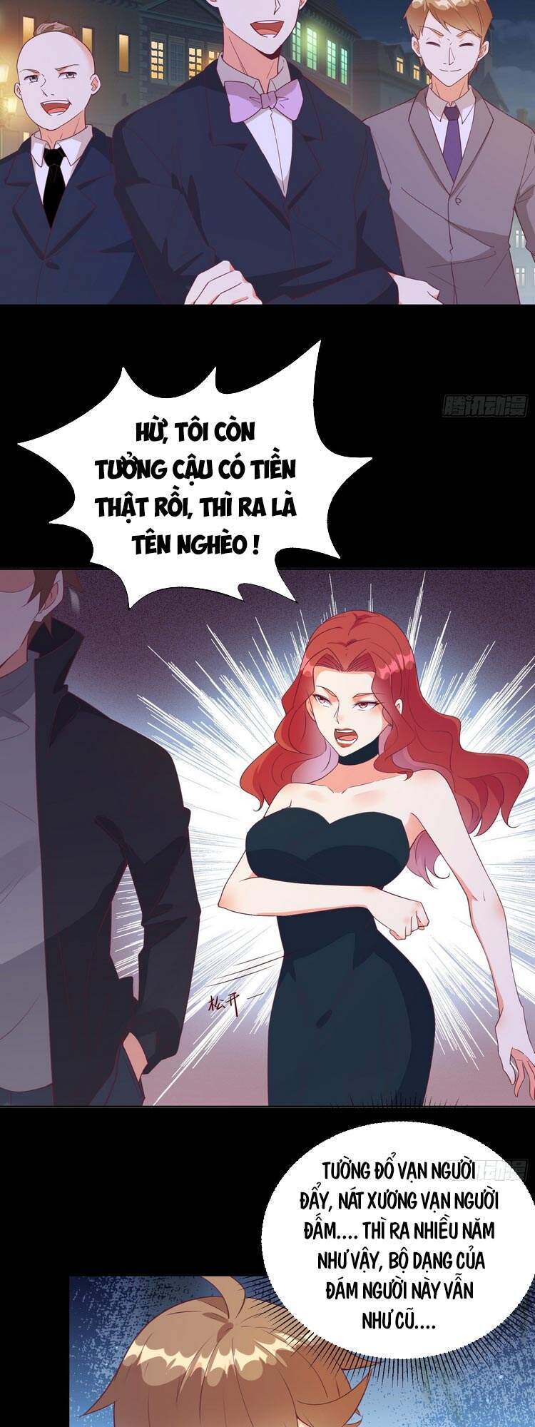 Ta Lập Hậu Cung Tại Tây Du Ký Chapter 25 - 7