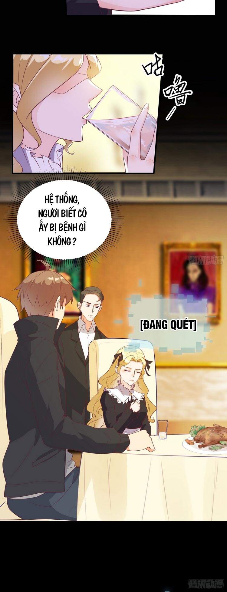 Ta Lập Hậu Cung Tại Tây Du Ký Chapter 26 - 15