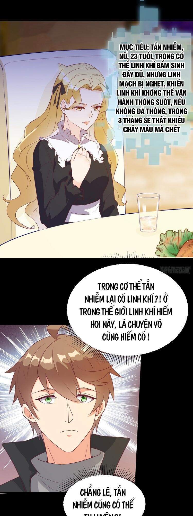 Ta Lập Hậu Cung Tại Tây Du Ký Chapter 26 - 16