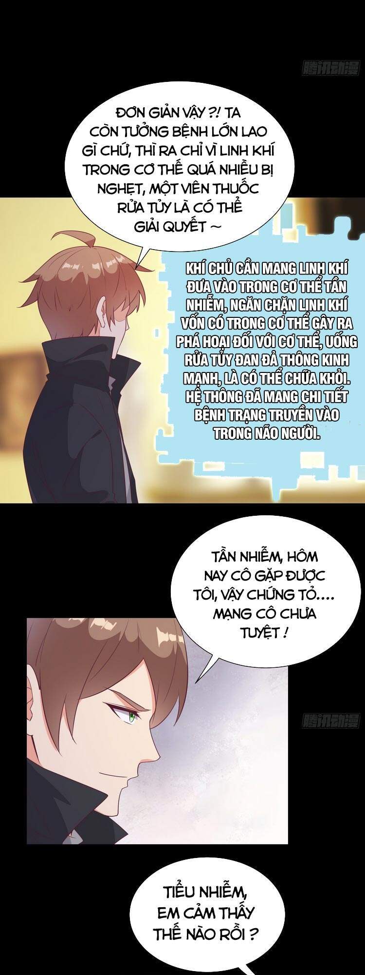 Ta Lập Hậu Cung Tại Tây Du Ký Chapter 26 - 18