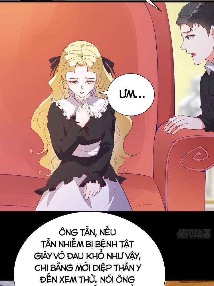 Ta Lập Hậu Cung Tại Tây Du Ký Chapter 26 - 19