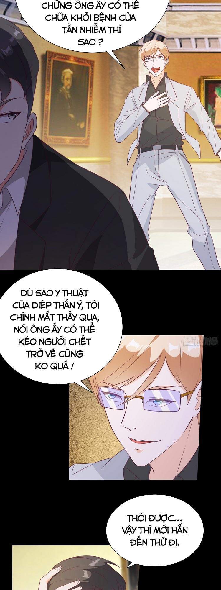 Ta Lập Hậu Cung Tại Tây Du Ký Chapter 26 - 20