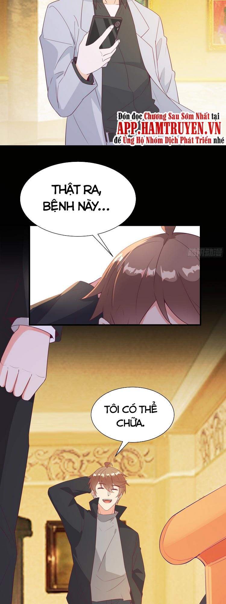 Ta Lập Hậu Cung Tại Tây Du Ký Chapter 26 - 22