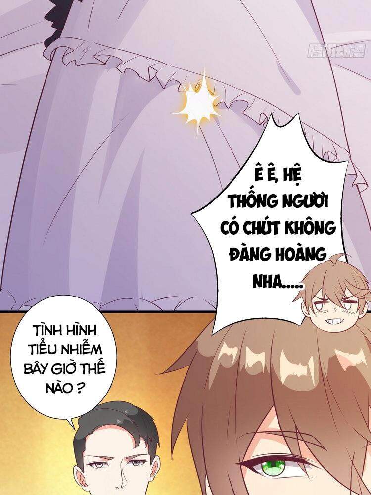 Ta Lập Hậu Cung Tại Tây Du Ký Chapter 27 - 14