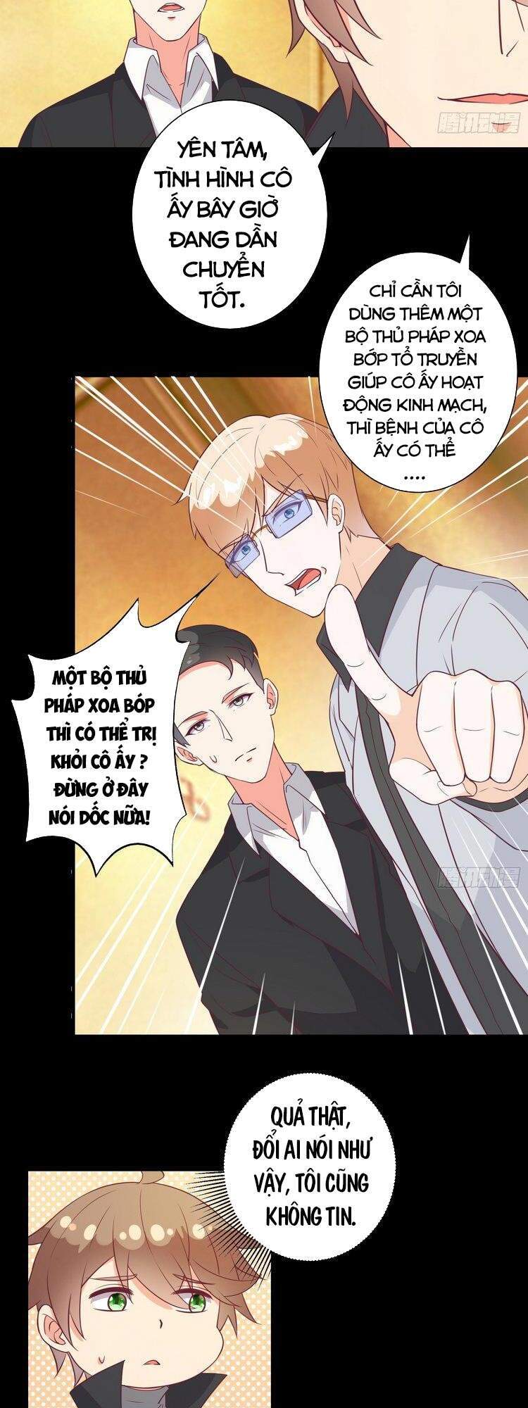 Ta Lập Hậu Cung Tại Tây Du Ký Chapter 27 - 15