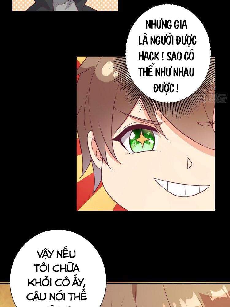 Ta Lập Hậu Cung Tại Tây Du Ký Chapter 27 - 16