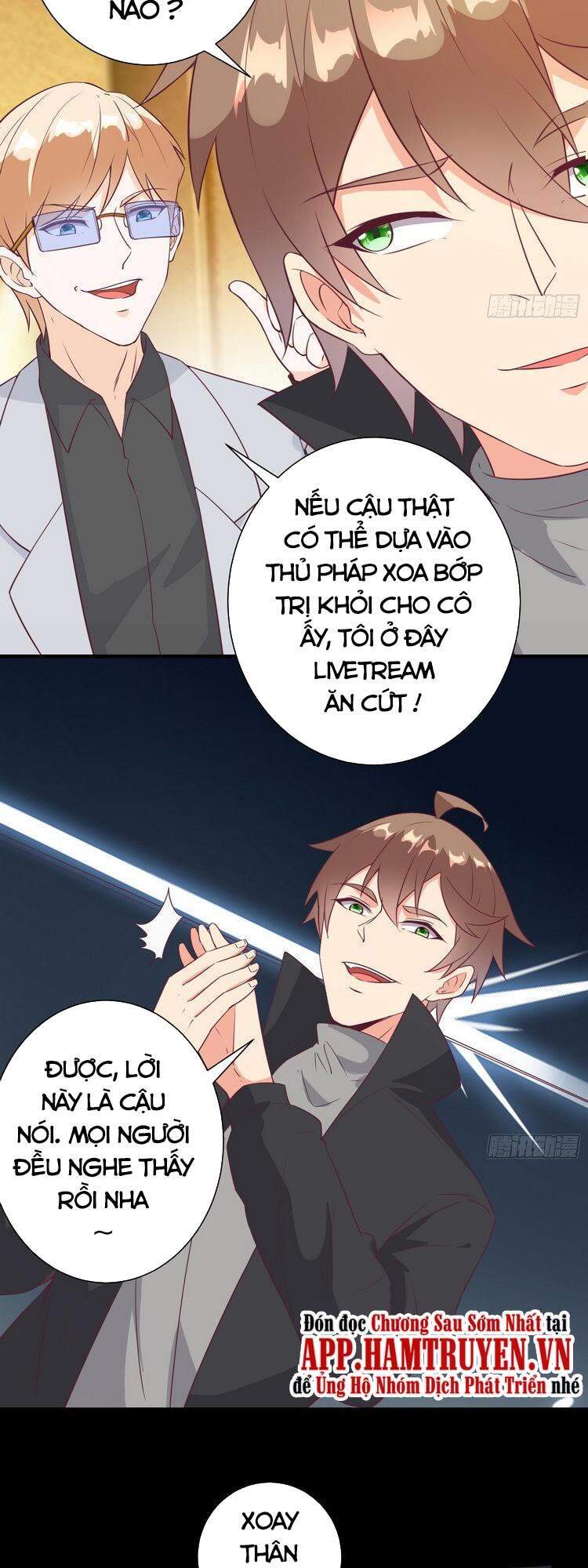 Ta Lập Hậu Cung Tại Tây Du Ký Chapter 27 - 17