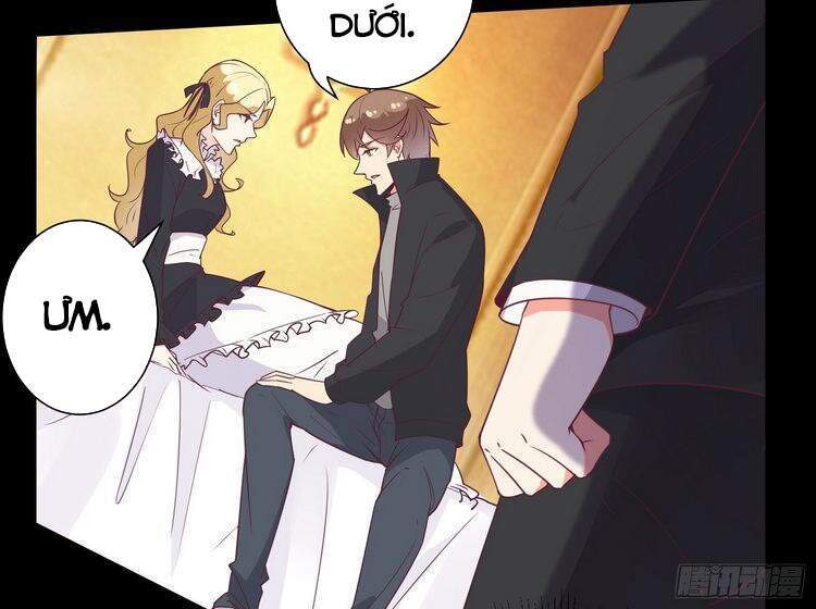 Ta Lập Hậu Cung Tại Tây Du Ký Chapter 27 - 18