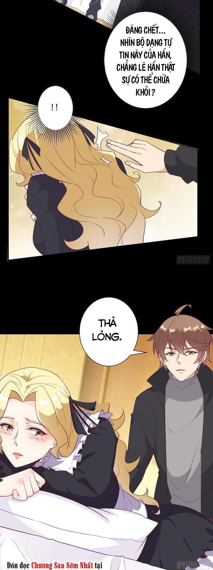 Ta Lập Hậu Cung Tại Tây Du Ký Chapter 27 - 19