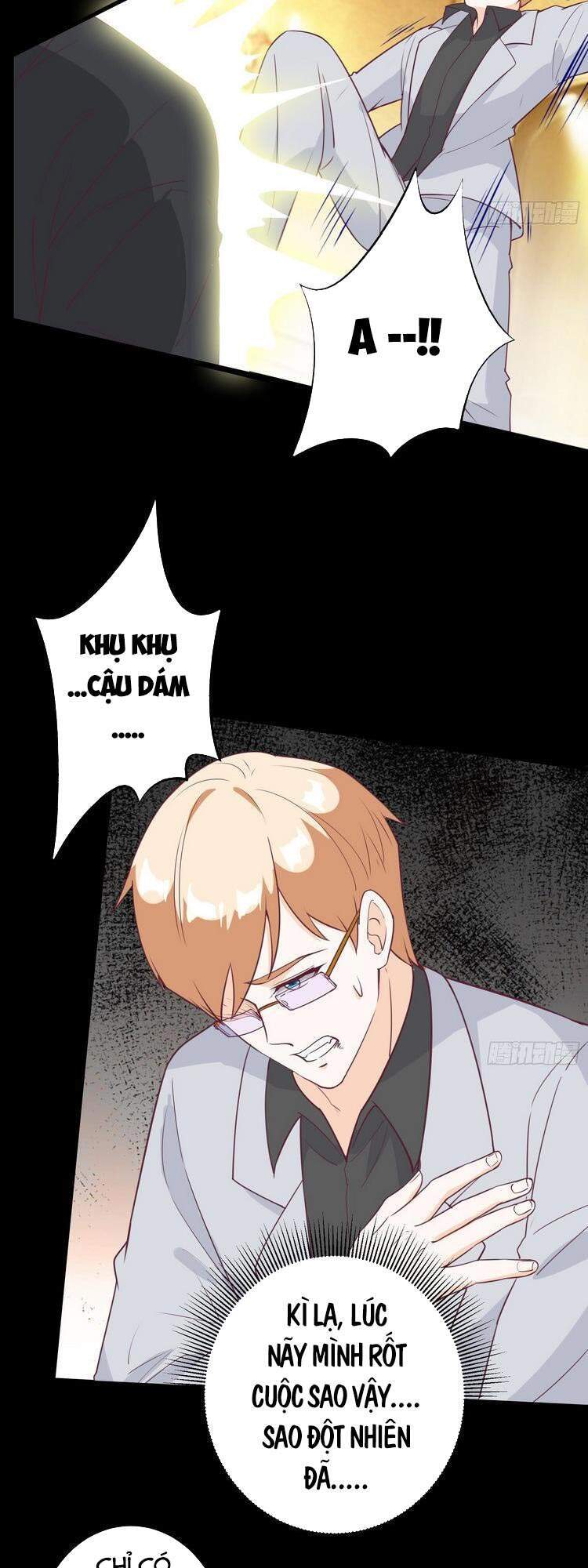 Ta Lập Hậu Cung Tại Tây Du Ký Chapter 27 - 23