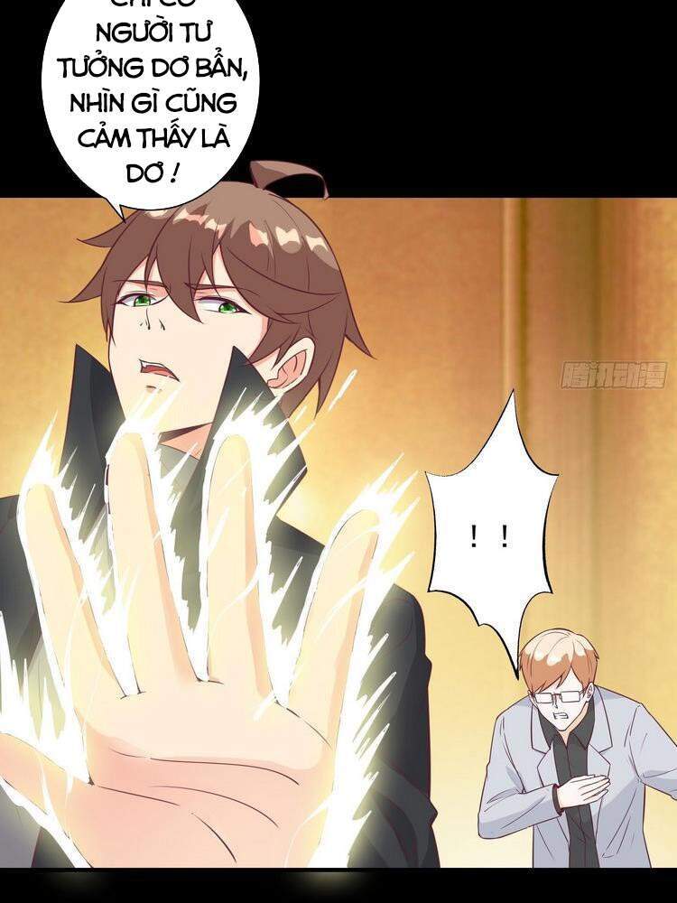 Ta Lập Hậu Cung Tại Tây Du Ký Chapter 27 - 24