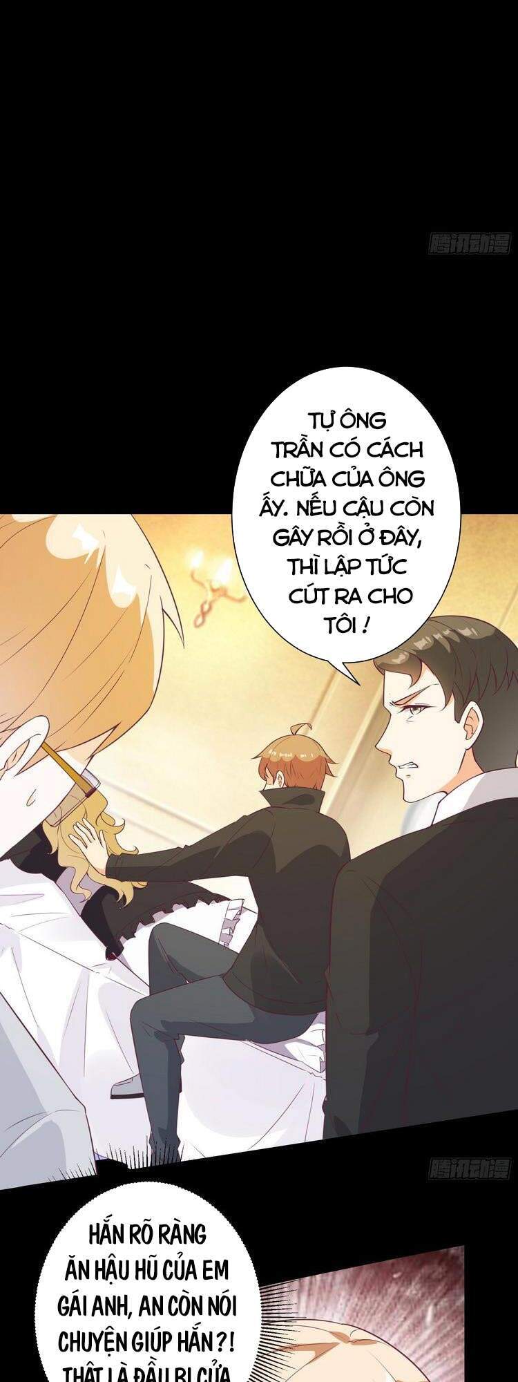 Ta Lập Hậu Cung Tại Tây Du Ký Chapter 27 - 25