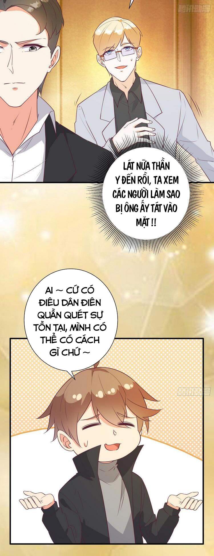 Ta Lập Hậu Cung Tại Tây Du Ký Chapter 27 - 27