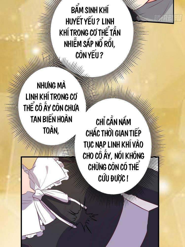 Ta Lập Hậu Cung Tại Tây Du Ký Chapter 28 - 14
