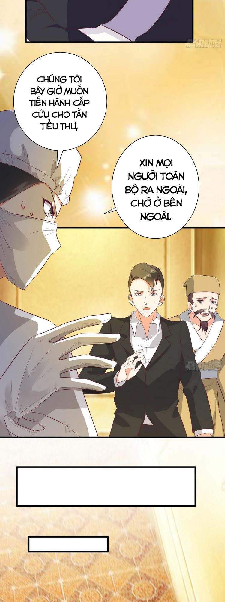 Ta Lập Hậu Cung Tại Tây Du Ký Chapter 28 - 15