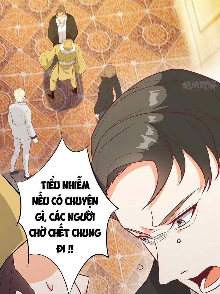 Ta Lập Hậu Cung Tại Tây Du Ký Chapter 28 - 16