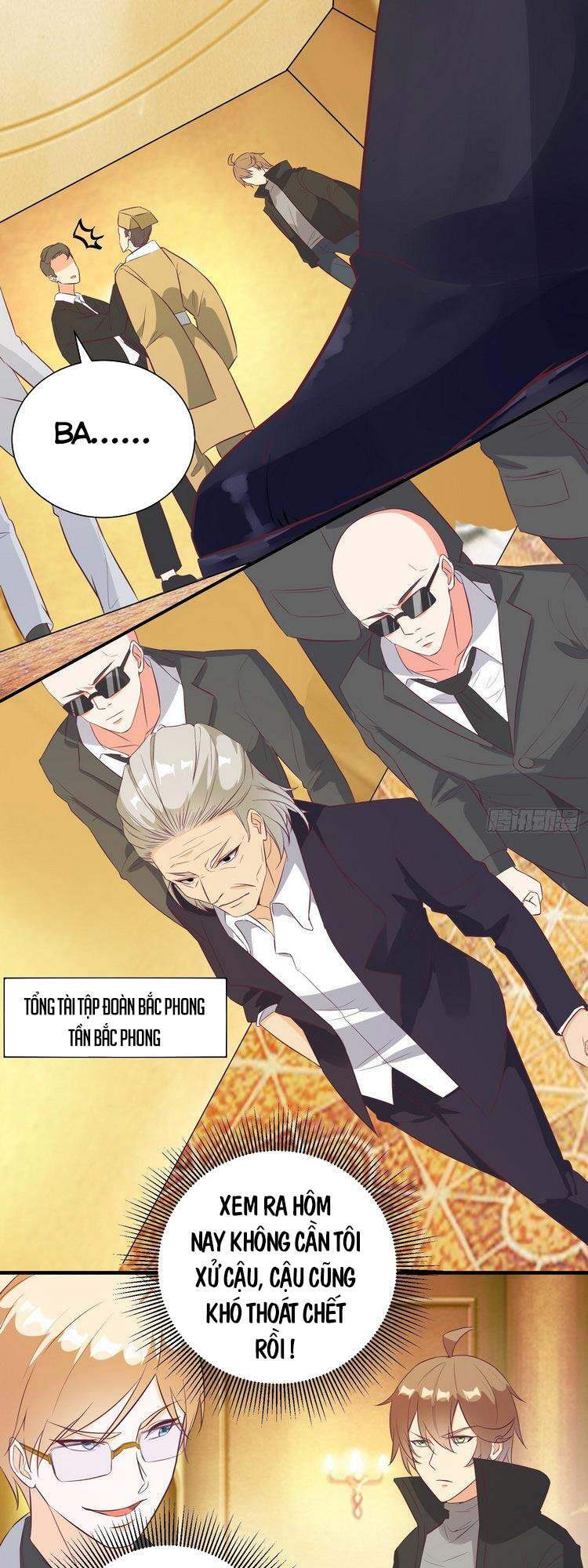 Ta Lập Hậu Cung Tại Tây Du Ký Chapter 28 - 18