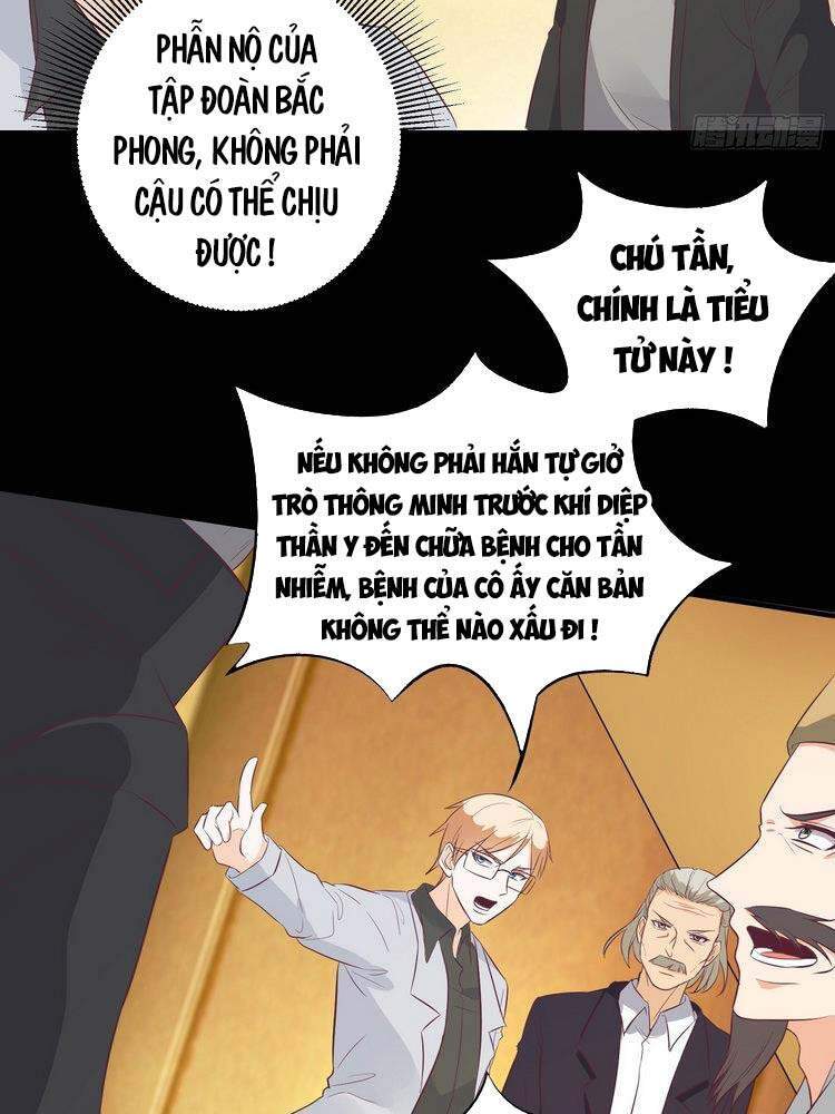 Ta Lập Hậu Cung Tại Tây Du Ký Chapter 28 - 19