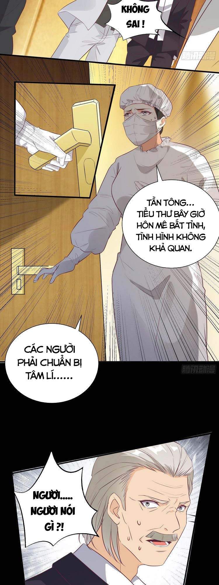 Ta Lập Hậu Cung Tại Tây Du Ký Chapter 28 - 20