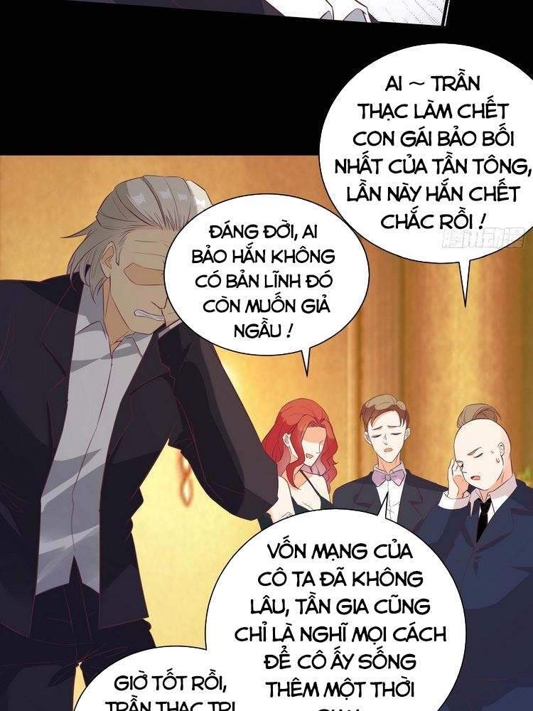 Ta Lập Hậu Cung Tại Tây Du Ký Chapter 28 - 21