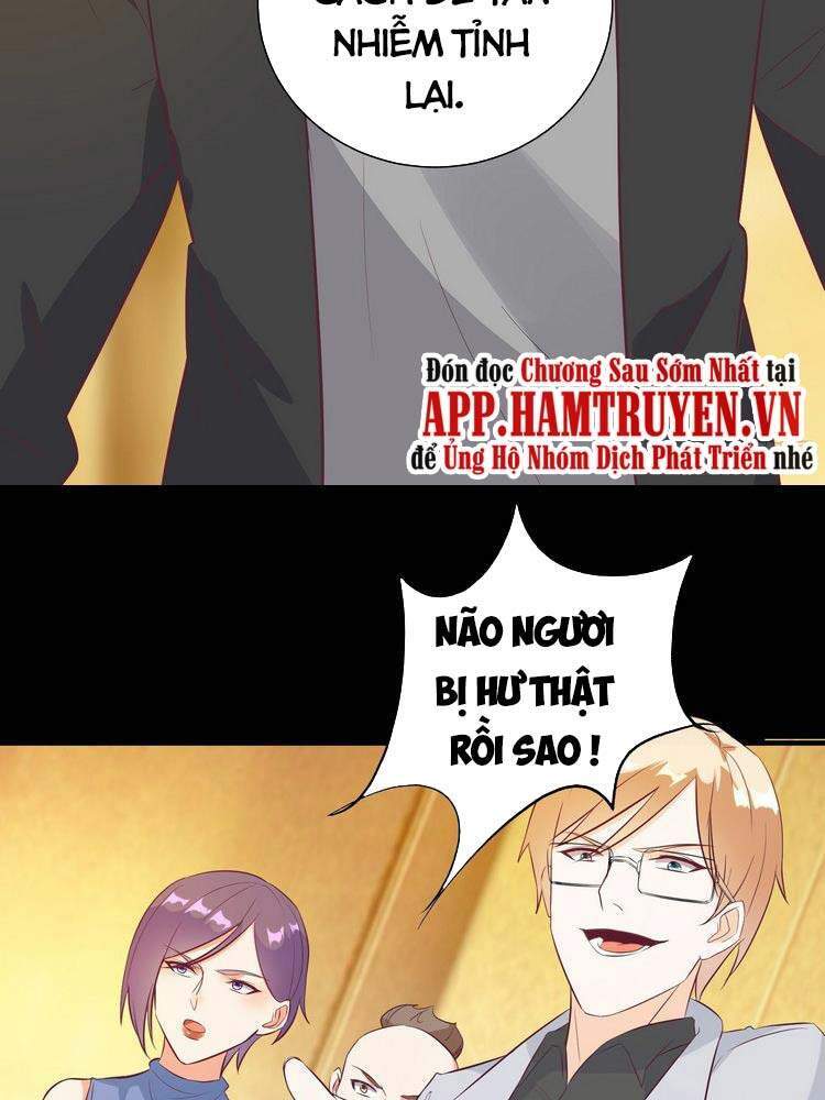 Ta Lập Hậu Cung Tại Tây Du Ký Chapter 28 - 23