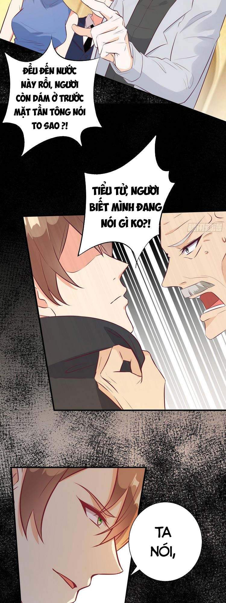 Ta Lập Hậu Cung Tại Tây Du Ký Chapter 28 - 24