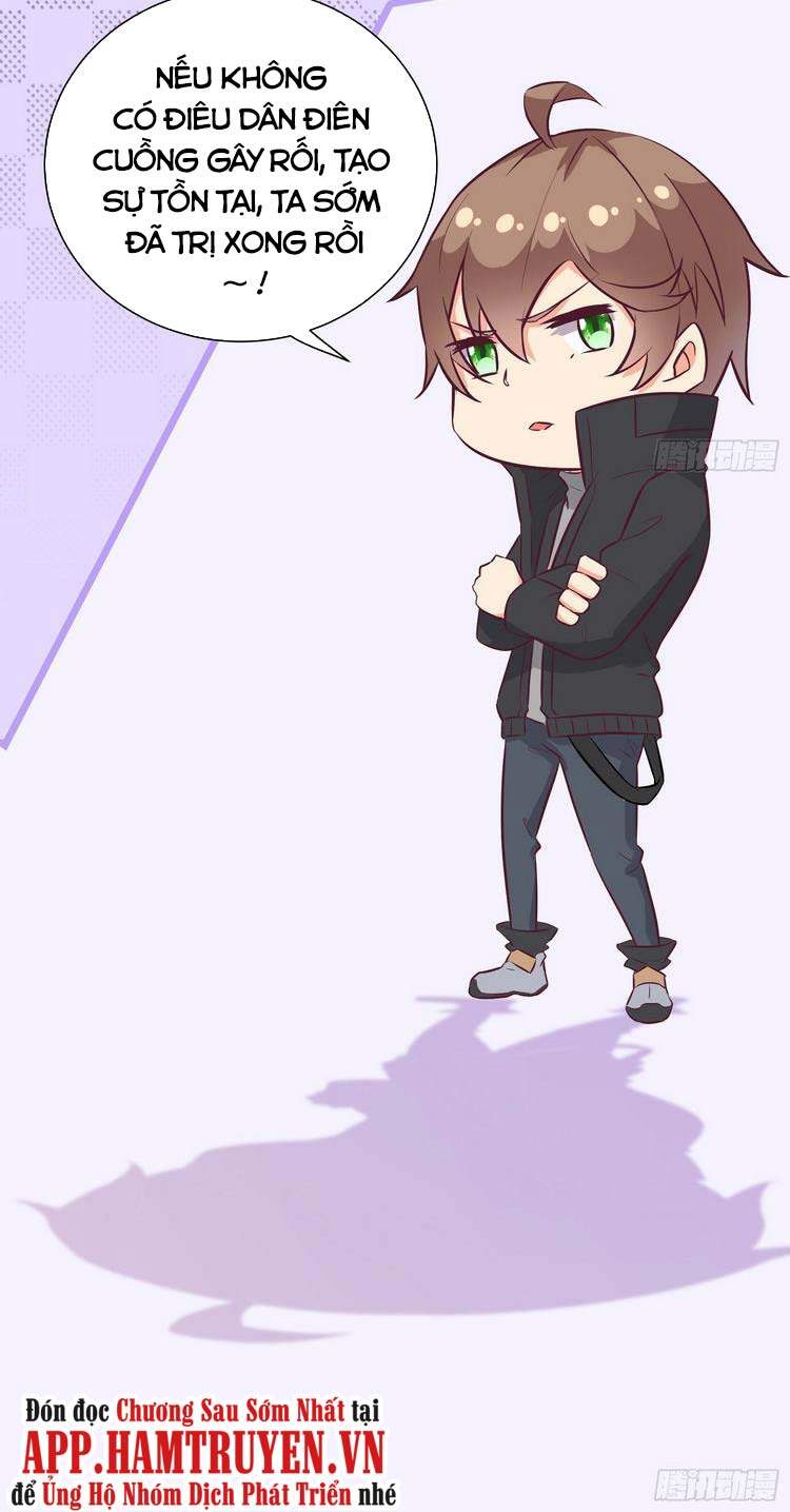 Ta Lập Hậu Cung Tại Tây Du Ký Chapter 28 - 26