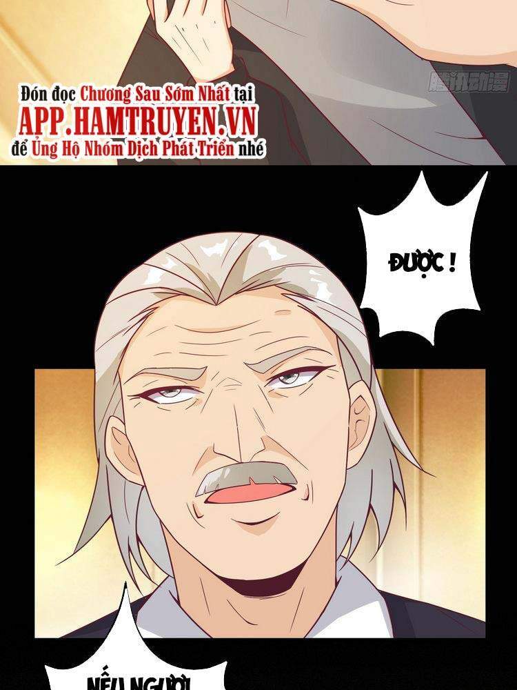 Ta Lập Hậu Cung Tại Tây Du Ký Chapter 29 - 2