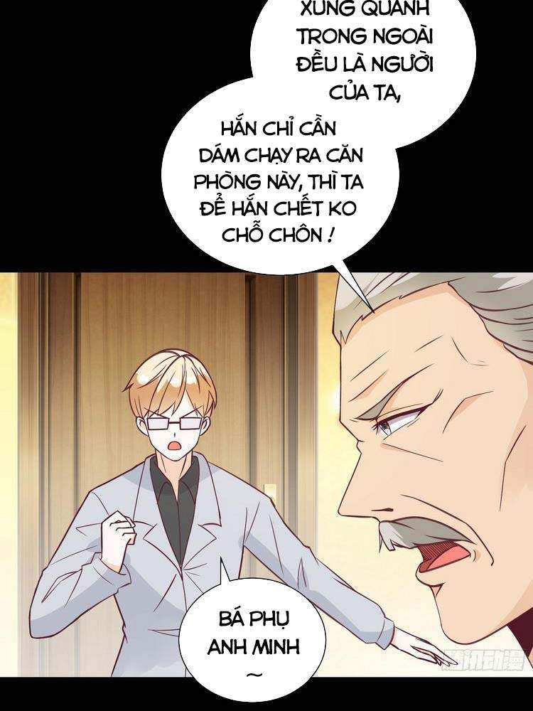 Ta Lập Hậu Cung Tại Tây Du Ký Chapter 29 - 12