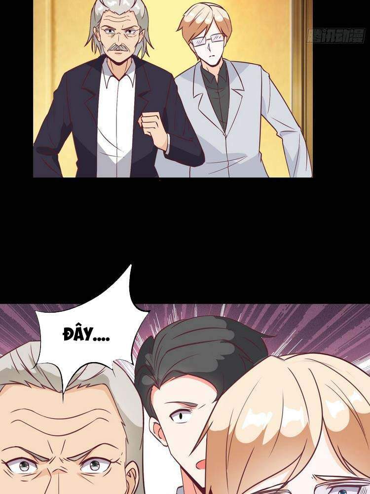 Ta Lập Hậu Cung Tại Tây Du Ký Chapter 29 - 14