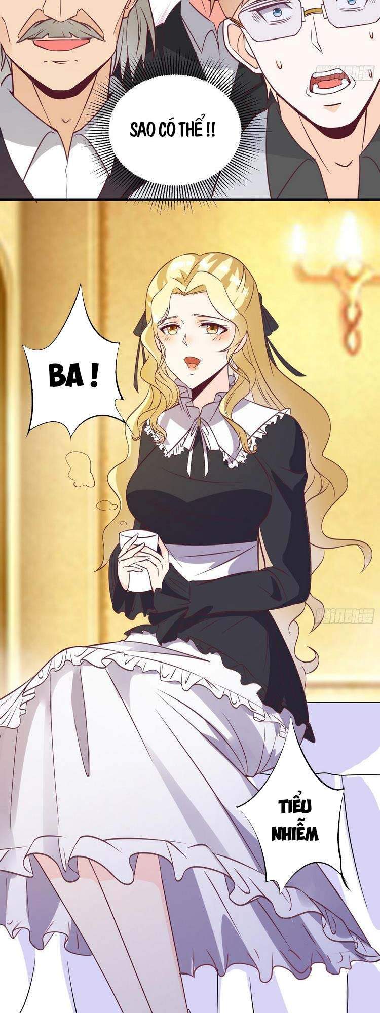 Ta Lập Hậu Cung Tại Tây Du Ký Chapter 29 - 15