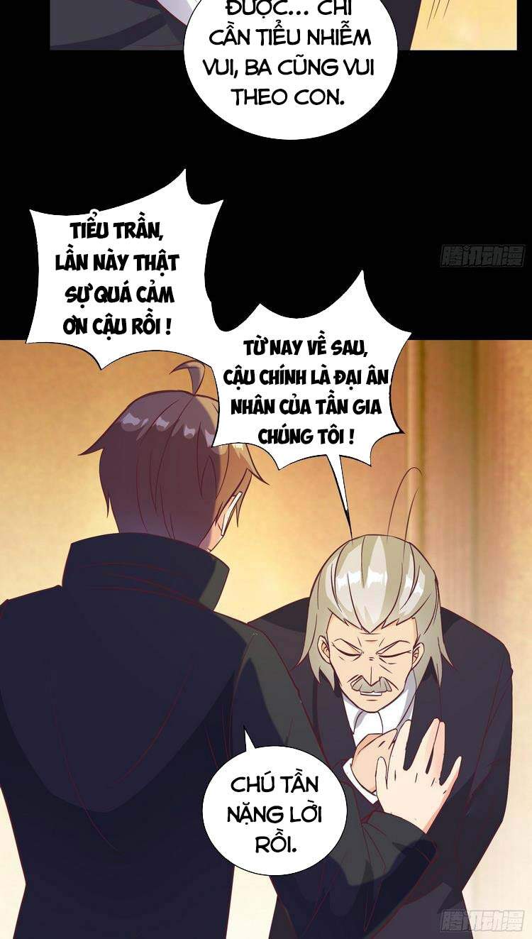 Ta Lập Hậu Cung Tại Tây Du Ký Chapter 29 - 17