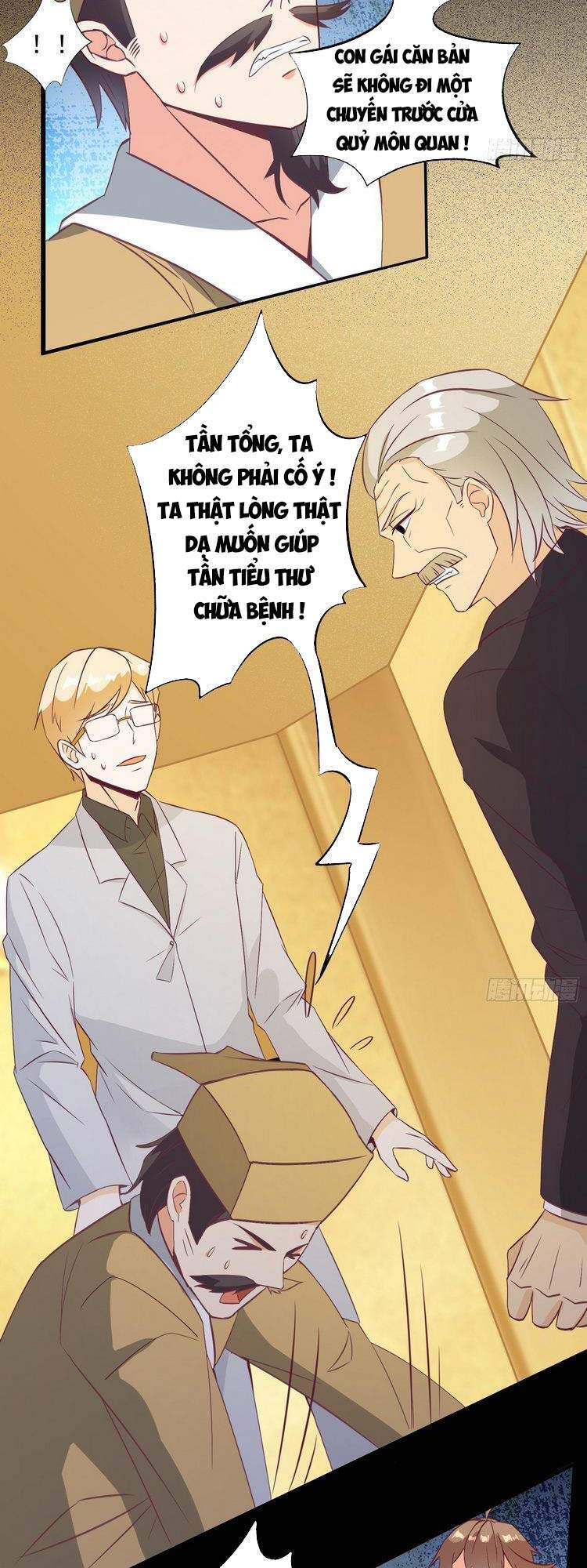 Ta Lập Hậu Cung Tại Tây Du Ký Chapter 29 - 20