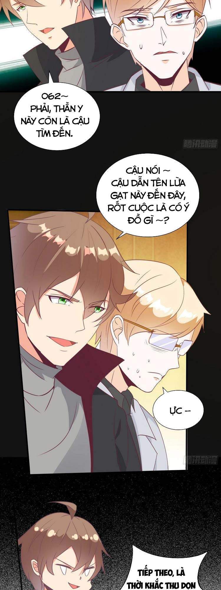 Ta Lập Hậu Cung Tại Tây Du Ký Chapter 29 - 24