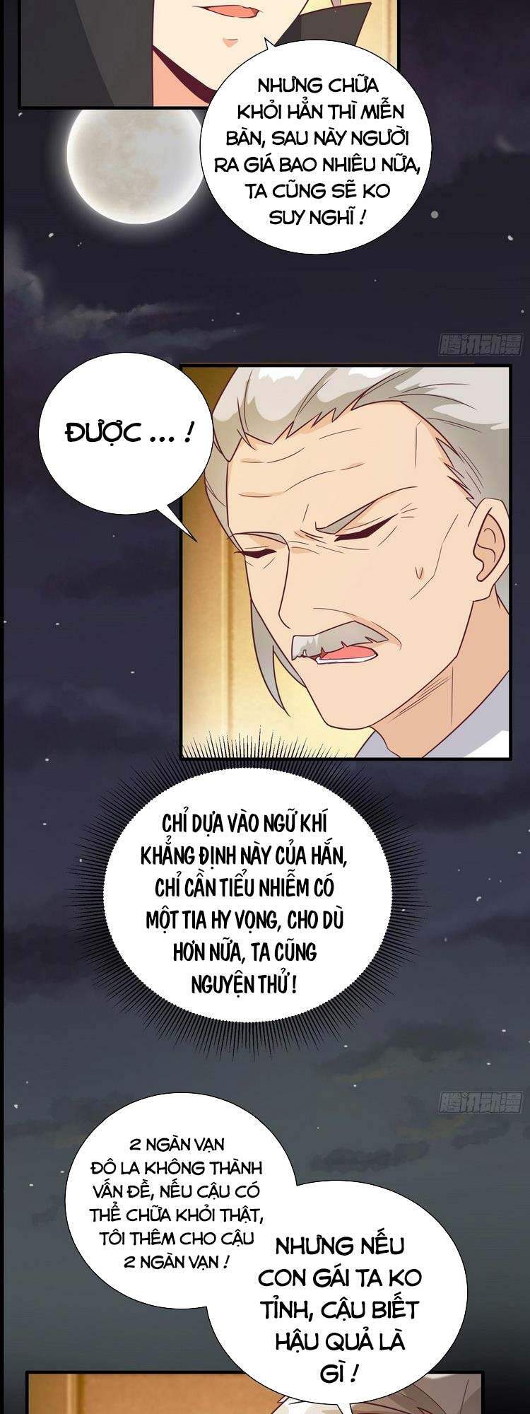 Ta Lập Hậu Cung Tại Tây Du Ký Chapter 29 - 7