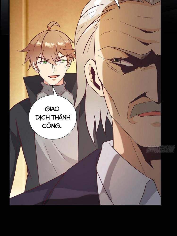 Ta Lập Hậu Cung Tại Tây Du Ký Chapter 29 - 8