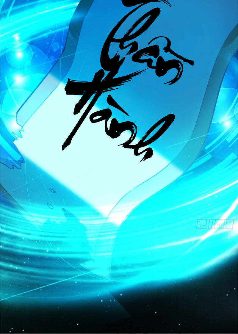 Ta Lập Hậu Cung Tại Tây Du Ký Chapter 3 - 11