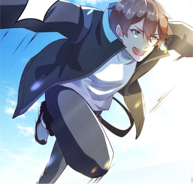 Ta Lập Hậu Cung Tại Tây Du Ký Chapter 3 - 18