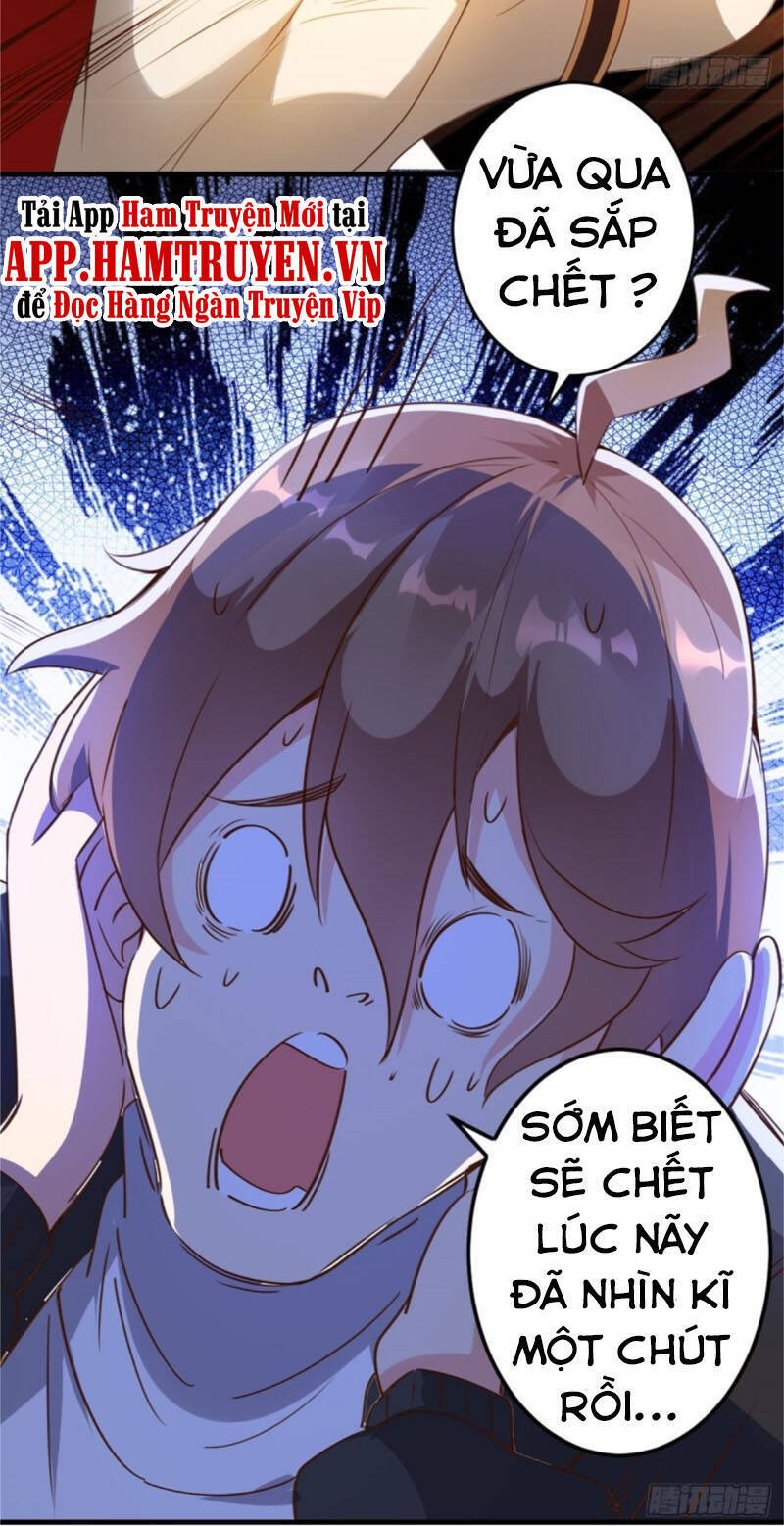 Ta Lập Hậu Cung Tại Tây Du Ký Chapter 3 - 9