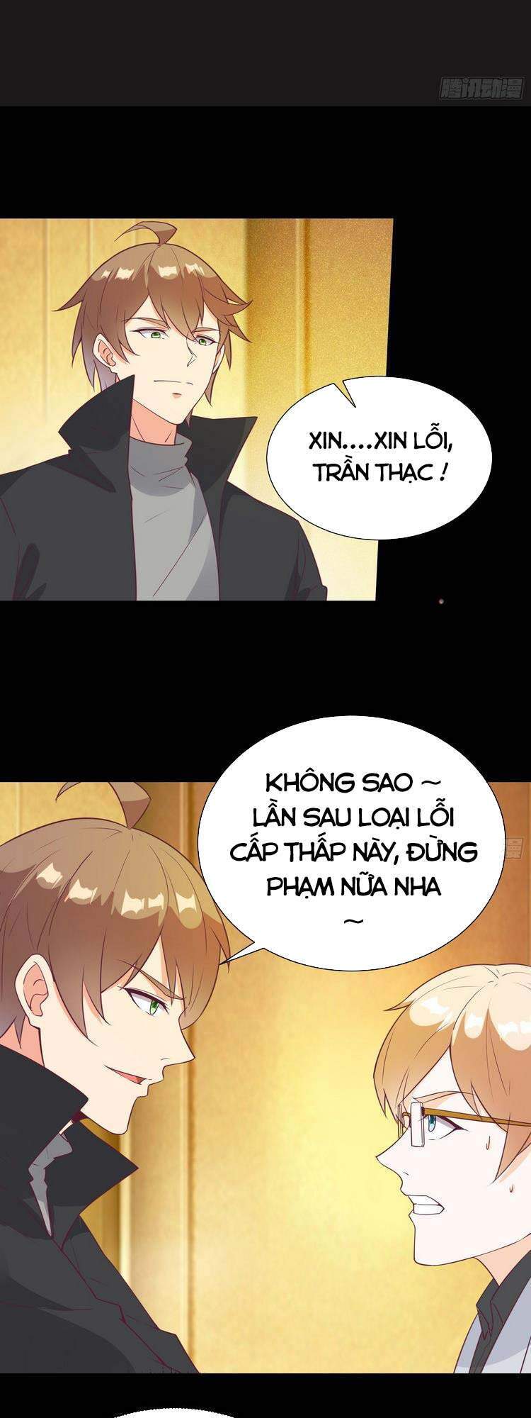 Ta Lập Hậu Cung Tại Tây Du Ký Chapter 30 - 13