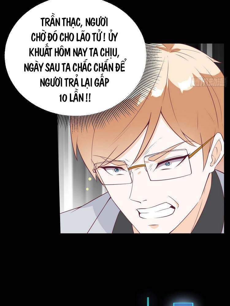 Ta Lập Hậu Cung Tại Tây Du Ký Chapter 30 - 14