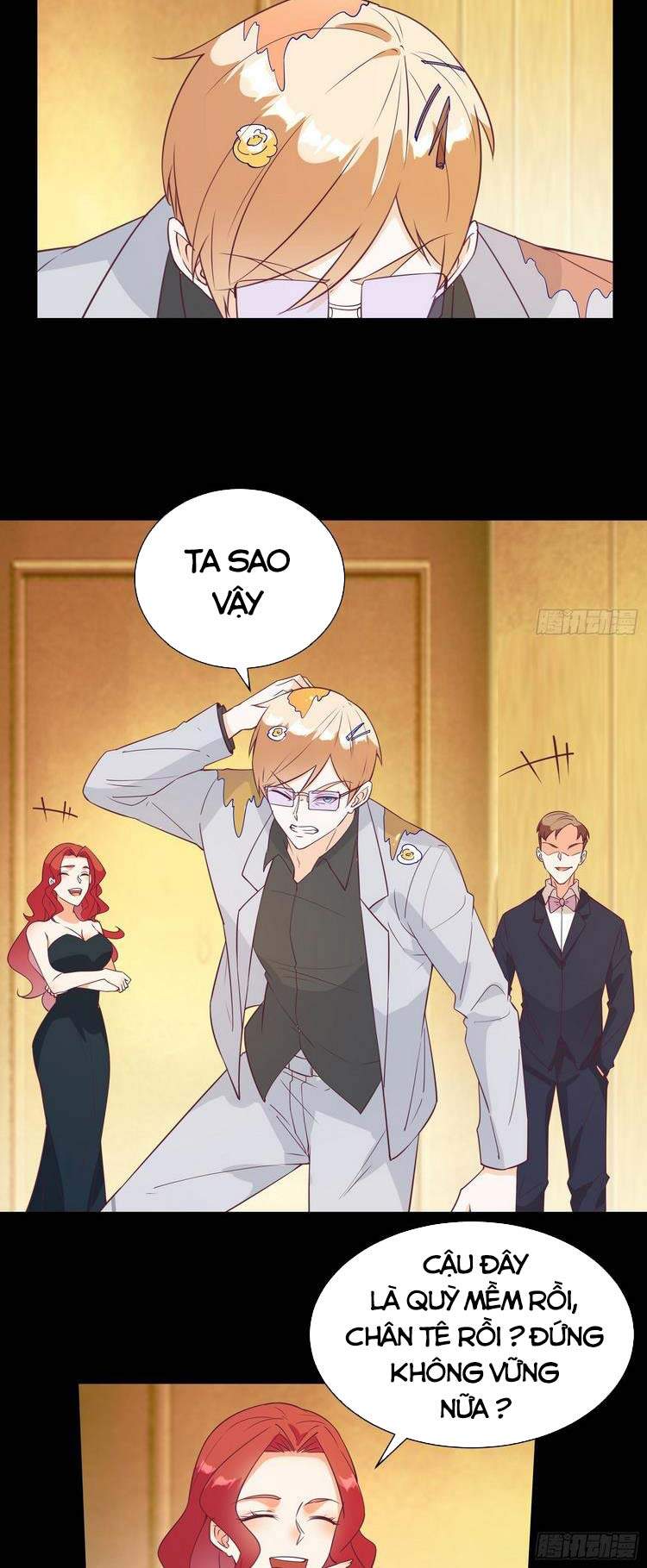 Ta Lập Hậu Cung Tại Tây Du Ký Chapter 30 - 19