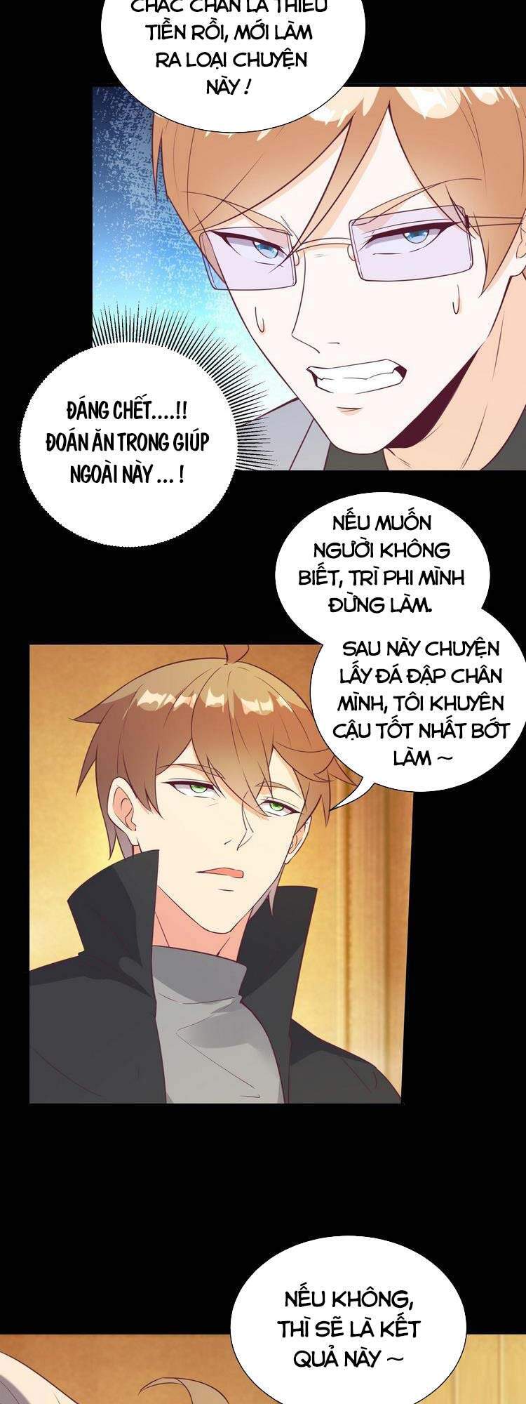 Ta Lập Hậu Cung Tại Tây Du Ký Chapter 30 - 3