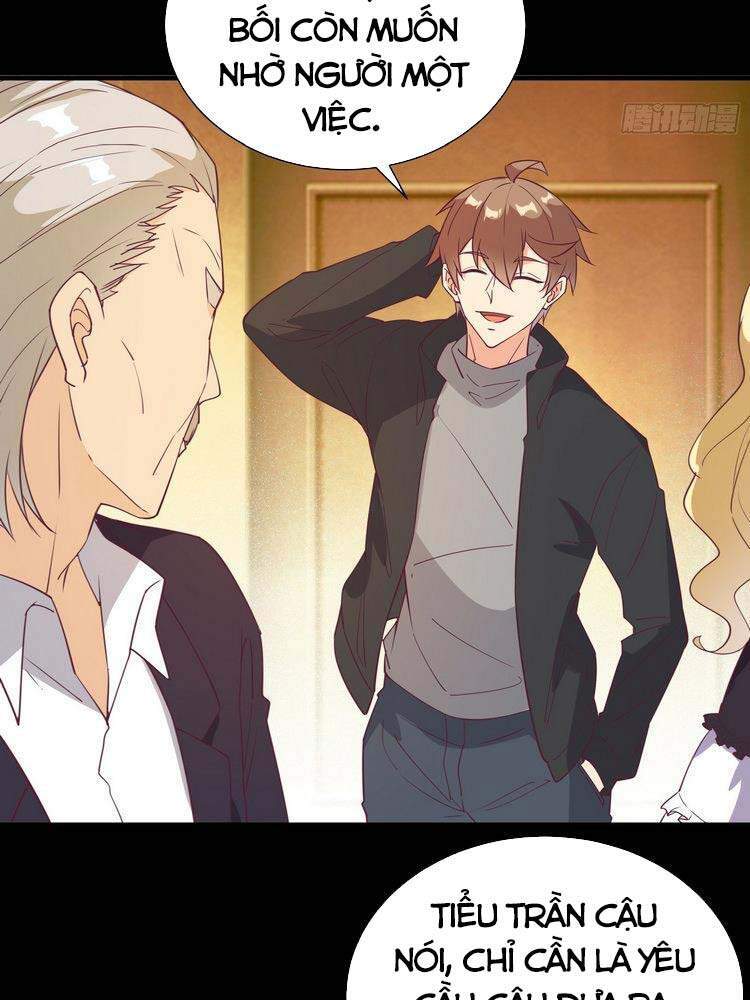 Ta Lập Hậu Cung Tại Tây Du Ký Chapter 30 - 21