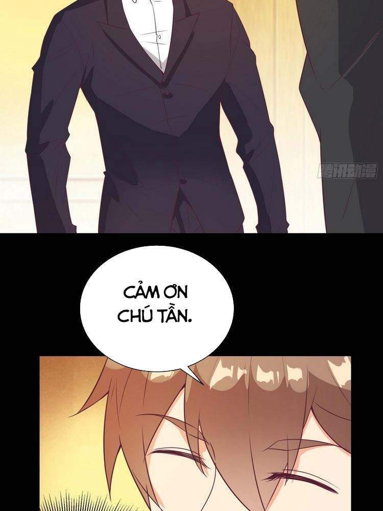 Ta Lập Hậu Cung Tại Tây Du Ký Chapter 30 - 23