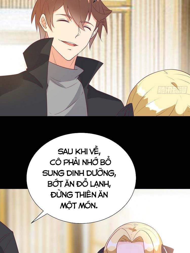 Ta Lập Hậu Cung Tại Tây Du Ký Chapter 30 - 27