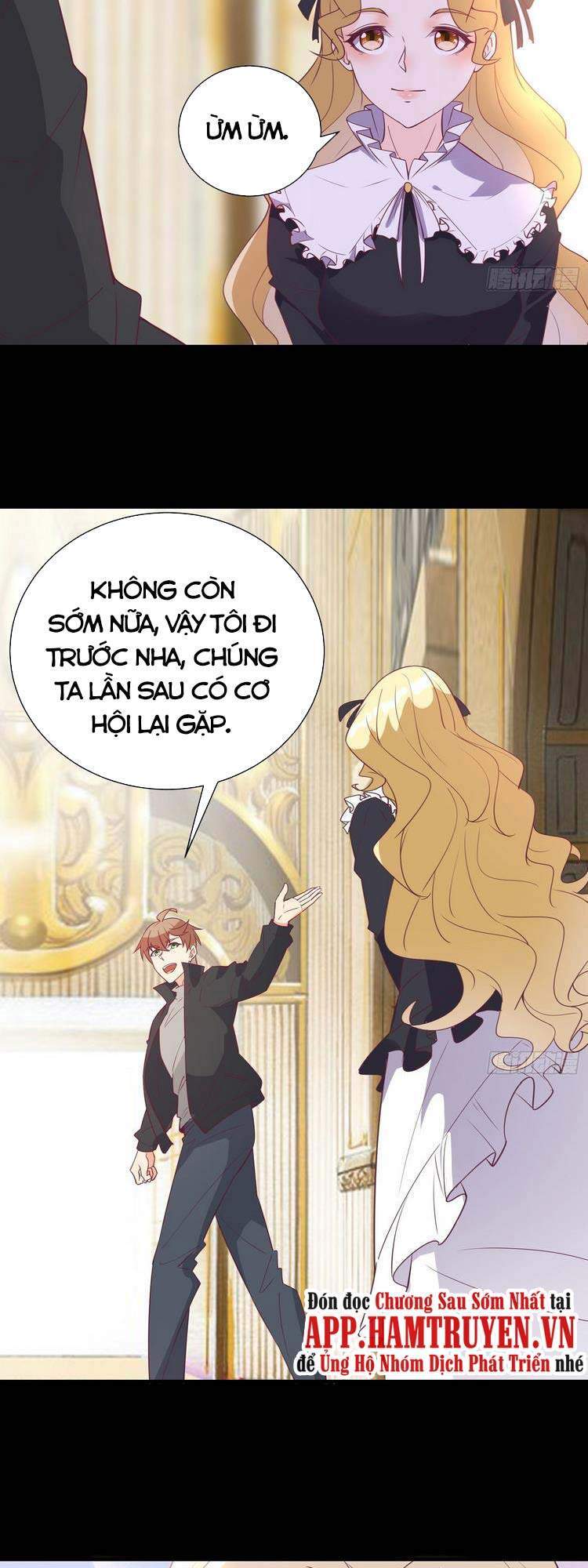 Ta Lập Hậu Cung Tại Tây Du Ký Chapter 30 - 28