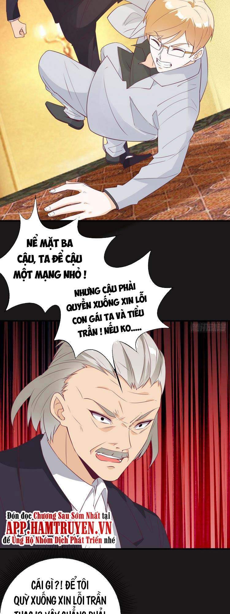 Ta Lập Hậu Cung Tại Tây Du Ký Chapter 30 - 9