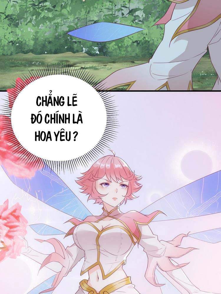 Ta Lập Hậu Cung Tại Tây Du Ký Chapter 31 - 14