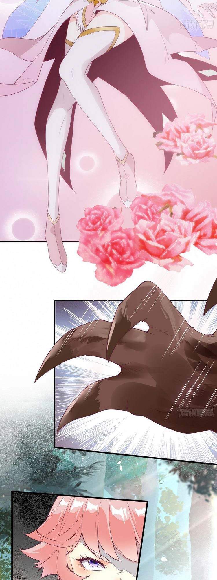 Ta Lập Hậu Cung Tại Tây Du Ký Chapter 31 - 15